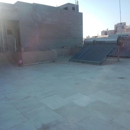 Hotel Mahalaxmi Dwarka  Exterior photo